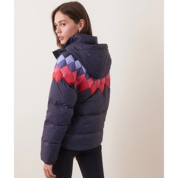 MARINE LAYER Archive Sierra Puffer Jacket - Picture 2 of 3
